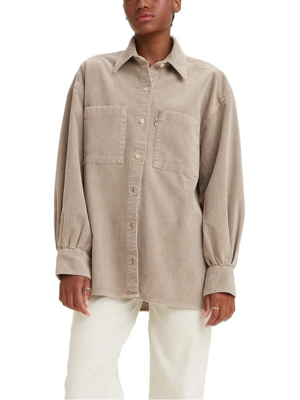 LEVIS | Jovi relaxed corduroy | size xl